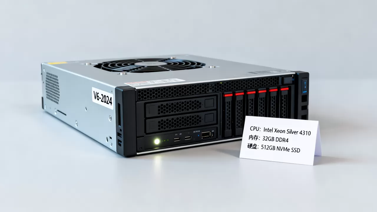 v6服务器有哪些配置推荐,哪款性价比最高? v6服务器有哪些配置推荐,哪款性价比最高?