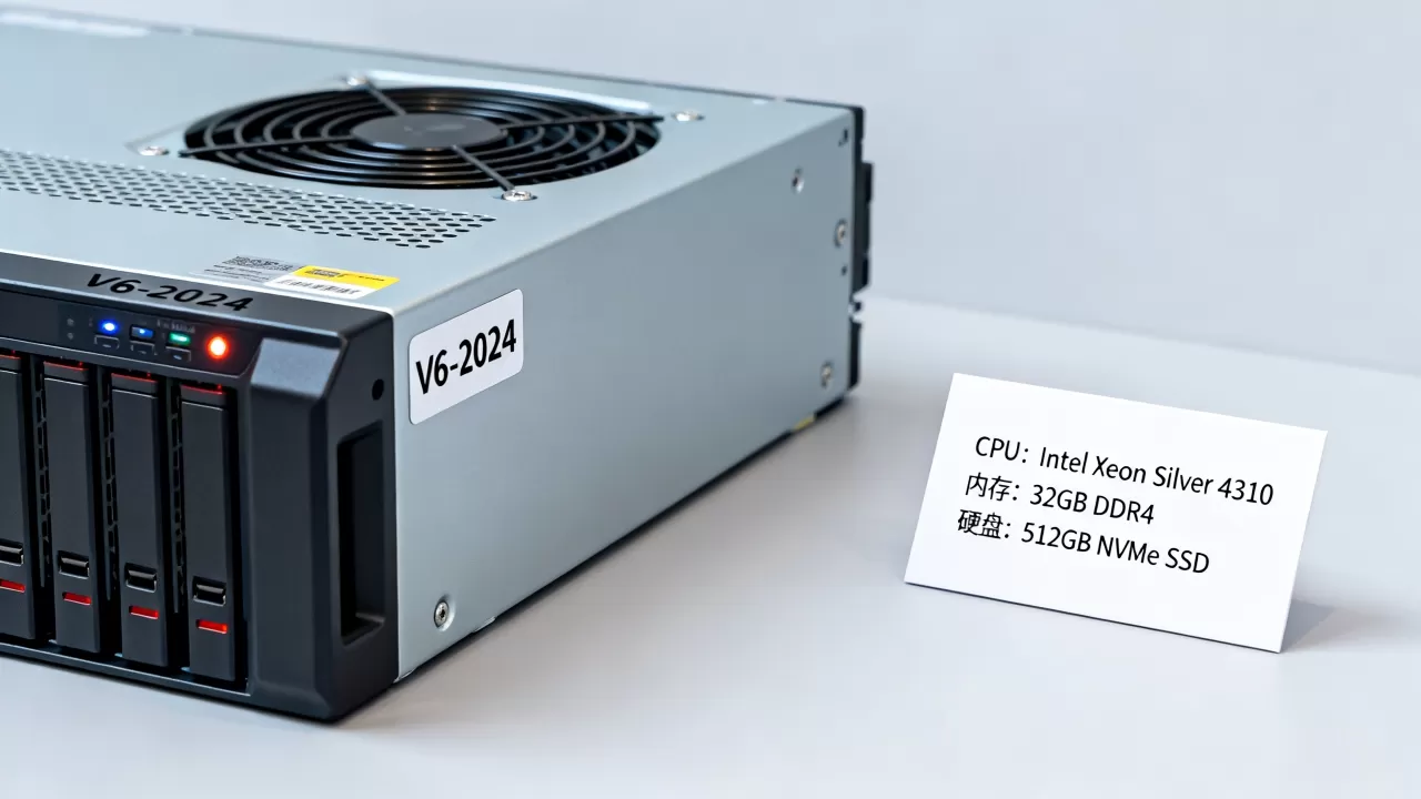 v6服务器有哪些配置推荐,哪款性价比最高? v6服务器有哪些配置推荐,哪款性价比最高?