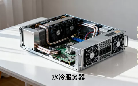 水冷服务器多少钱一台？,水冷服务器报价方案推荐