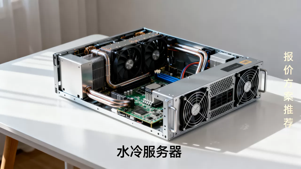水冷服务器多少钱一台?,水冷服务器报价方案推荐 水冷服务器多少钱一台?,水冷服务器报价方案推荐