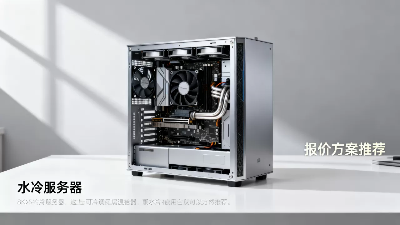 水冷服务器多少钱一台?,水冷服务器报价方案推荐 水冷服务器多少钱一台?,水冷服务器报价方案推荐