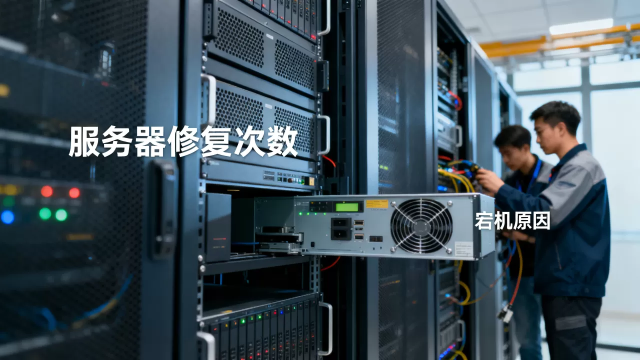 服务器一般修复多少次才能稳定?,服务器频繁宕机是什么原因 服务器一般修复多少次才能稳定?,服务器频繁宕机是什么原因
