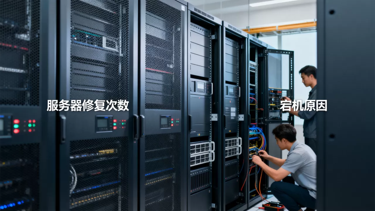 服务器一般修复多少次才能稳定?,服务器频繁宕机是什么原因 服务器一般修复多少次才能稳定?,服务器频繁宕机是什么原因