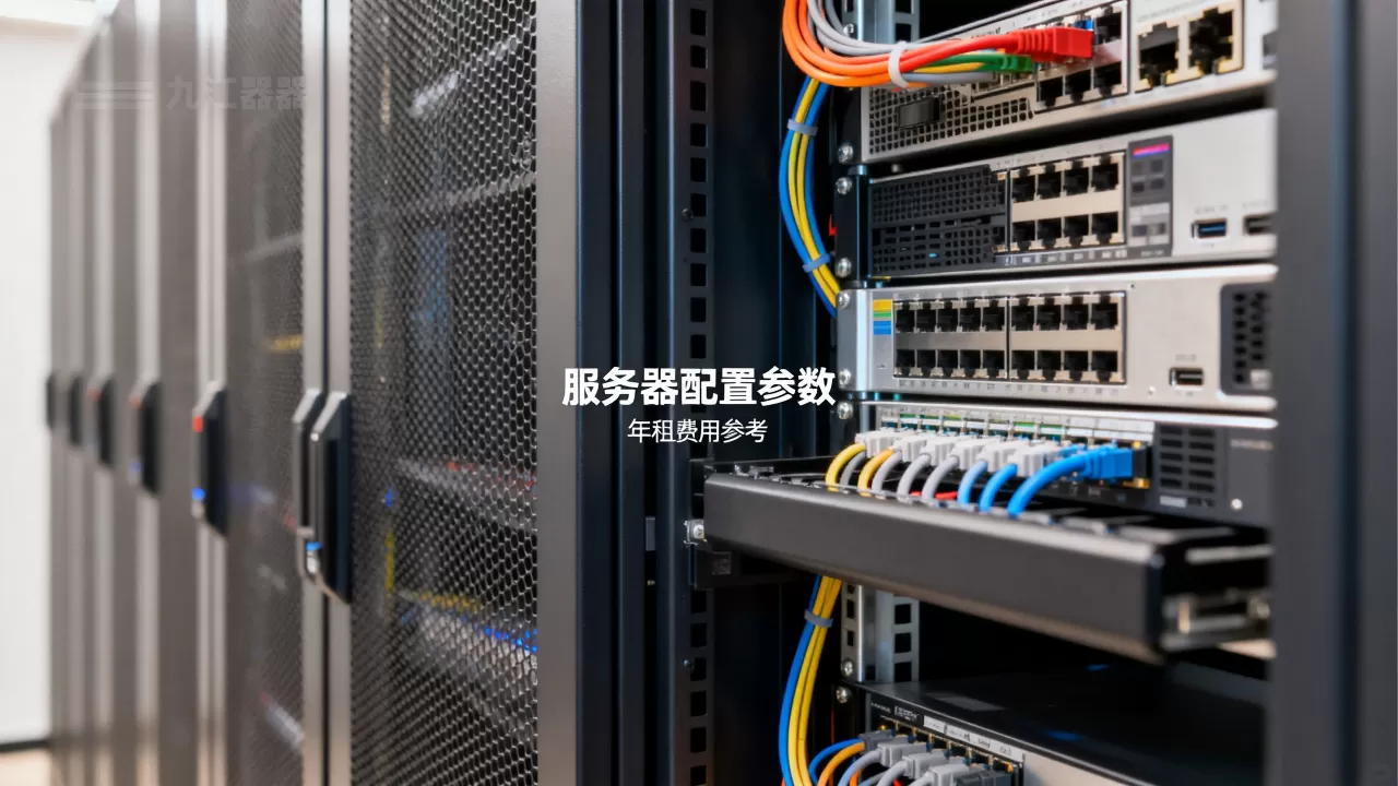 九江服务器收费到底怎么算?,九江服务器租用一年多少钱? 九江服务器收费到底怎么算?,九江服务器租用一年多少钱?