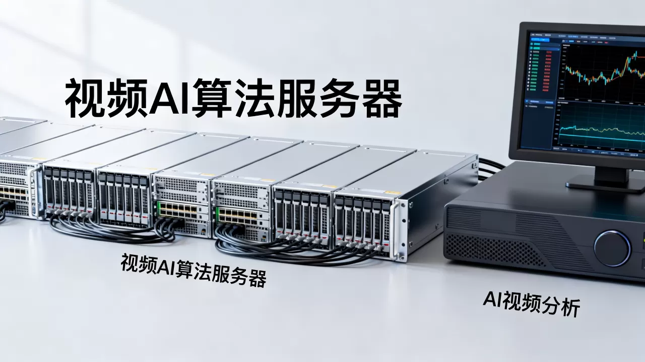 视频AI算法服务器需要多少带宽,AI视频分析带宽多少够用? 视频AI算法服务器需要多少带宽,AI视频分析带宽多少够用?
