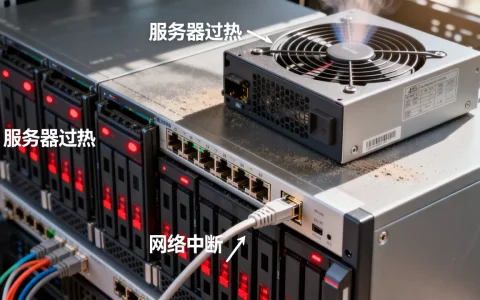 为什么App数据库服务器会失败，怎么解决