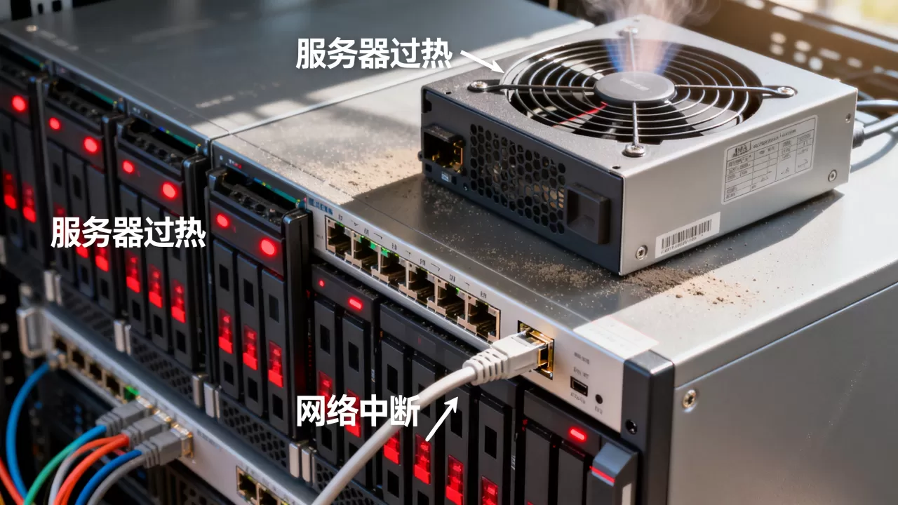 为什么App数据库服务器会失败,怎么解决 为什么App数据库服务器会失败,怎么解决