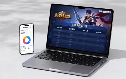 LOL一个服务器有多少王者大师，王者大师人数怎么查？