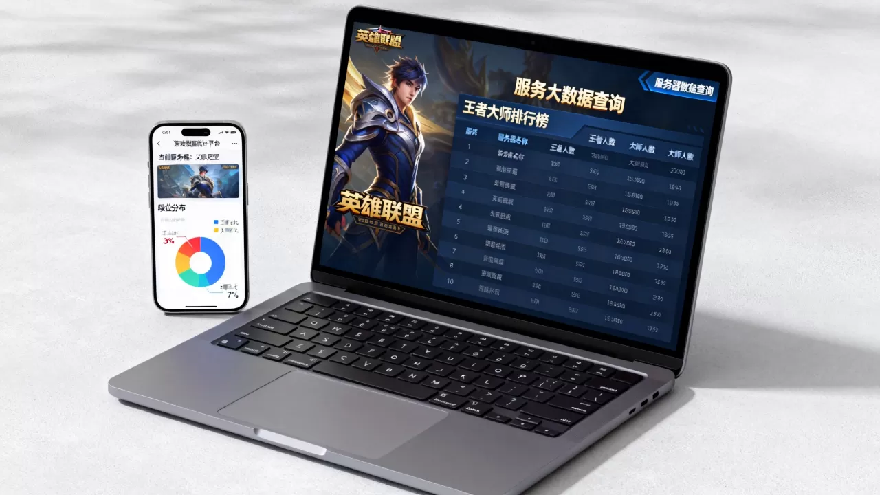 LOL一个服务器有多少王者大师,王者大师人数怎么查? LOL一个服务器有多少王者大师,王者大师人数怎么查?