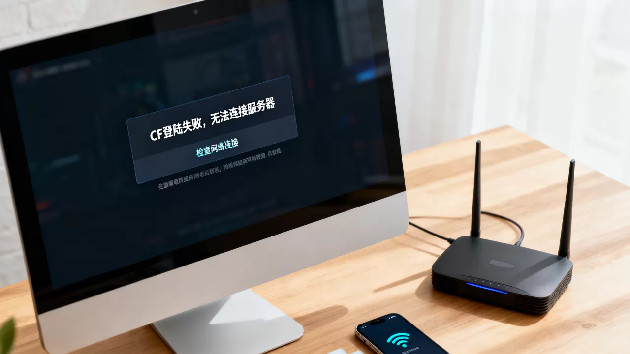 CF登陆失败无法连接服务器怎么办,是什么原因 CF登陆失败无法连接服务器怎么办,是什么原因