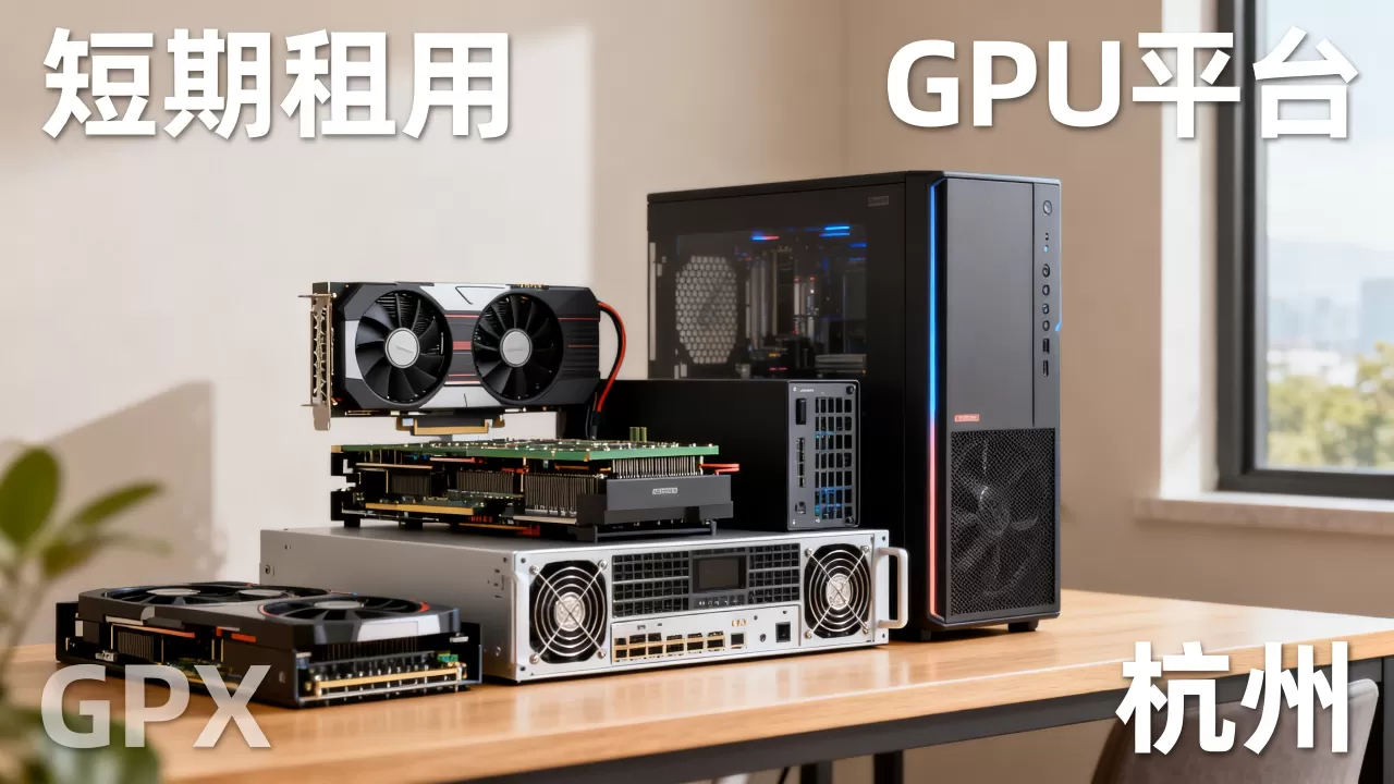 杭州短期租用GPU平台怎么选,哪家更靠谱? 杭州短期租用GPU平台怎么选,哪家更靠谱?