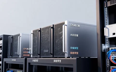 杭州业务服务器配置怎么定？，关键看哪些因素？