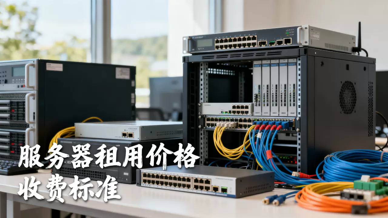人渣服务器租用价格是多少?,怎么收费便宜吗 人渣服务器租用价格是多少?,怎么收费便宜吗