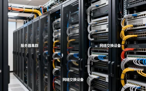 百度究竟部署了多少台服务器，支撑起怎样的搜索规模？