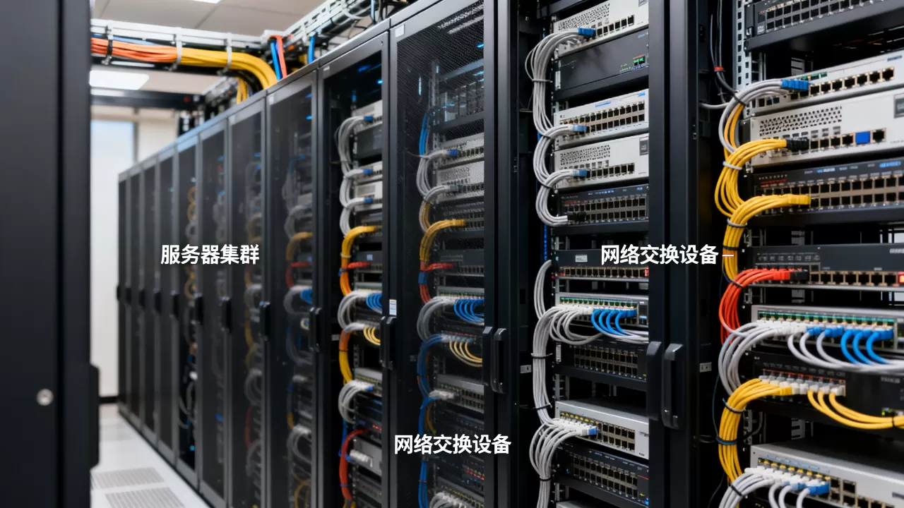 百度究竟部署了多少台服务器,支撑起怎样的搜索规模? 百度究竟部署了多少台服务器,支撑起怎样的搜索规模?