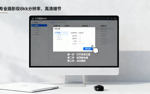 文华赢顺wh6如何切换服务器，常见问题有哪些