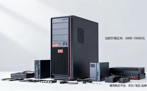 红石服务器现在大概多少钱一台，哪里买便宜？