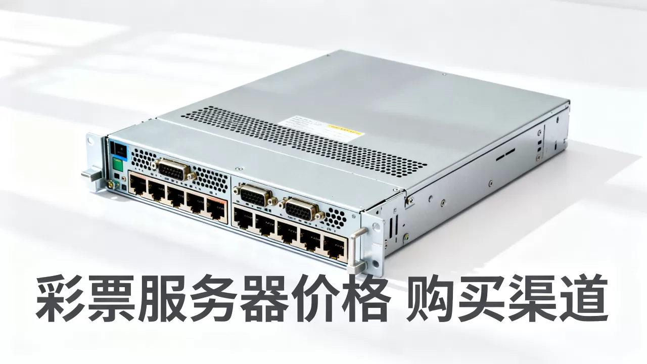 彩票服务器一台价格是多少钱,哪里买最便宜? 彩票服务器一台价格是多少钱,哪里买最便宜?