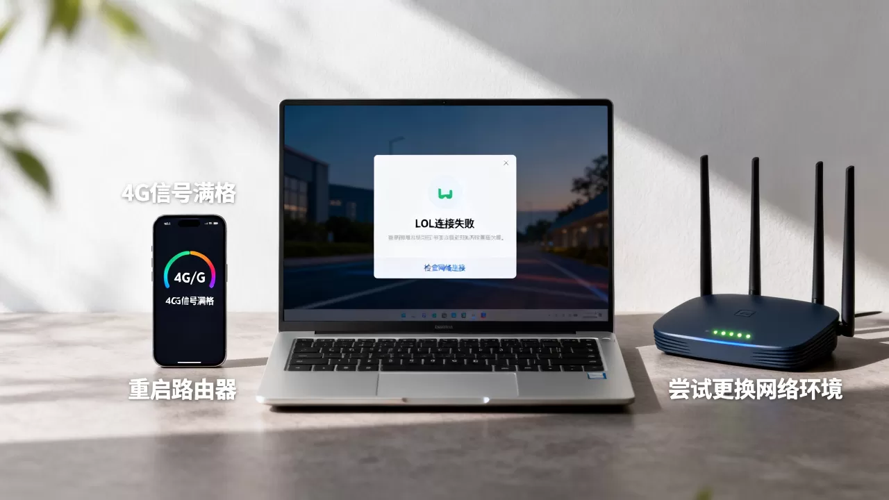 LOL加载无法连接服务器怎么办,英雄联盟连接失败怎么解决 LOL加载无法连接服务器怎么办,英雄联盟连接失败怎么解决