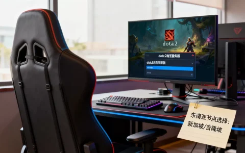 网吧怎么进dota2东南亚服务器？,dota2东南亚节点用哪个？