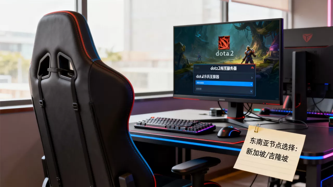 网吧怎么进dota2东南亚服务器?,dota2东南亚节点用哪个? 网吧怎么进dota2东南亚服务器?,dota2东南亚节点用哪个?