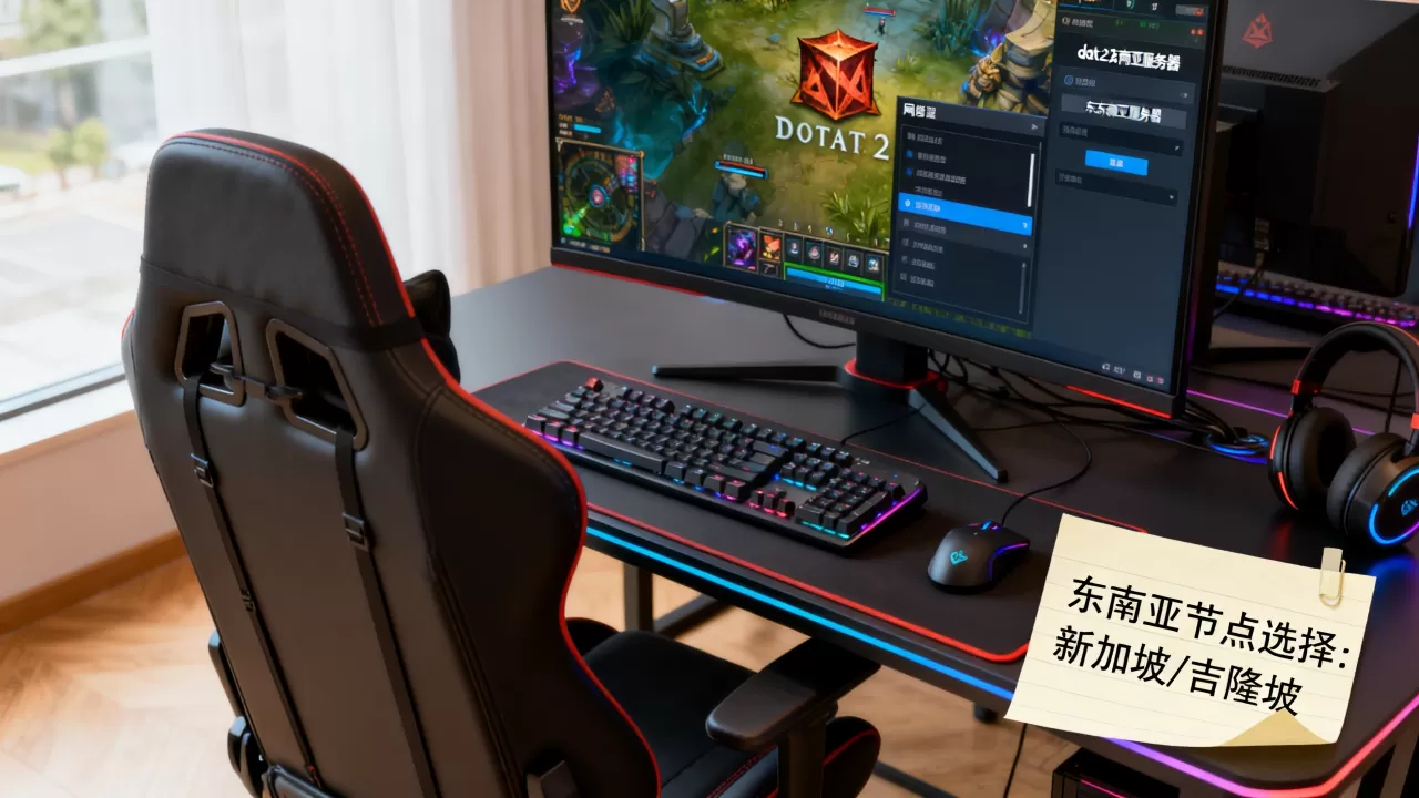 网吧怎么进dota2东南亚服务器?,dota2东南亚节点用哪个? 网吧怎么进dota2东南亚服务器?,dota2东南亚节点用哪个?