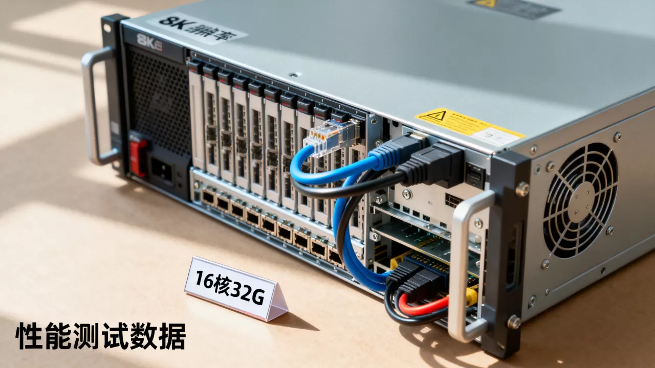 16核32G服务器性能到底怎么样,值得买吗? 16核32G服务器性能到底怎么样,值得买吗?