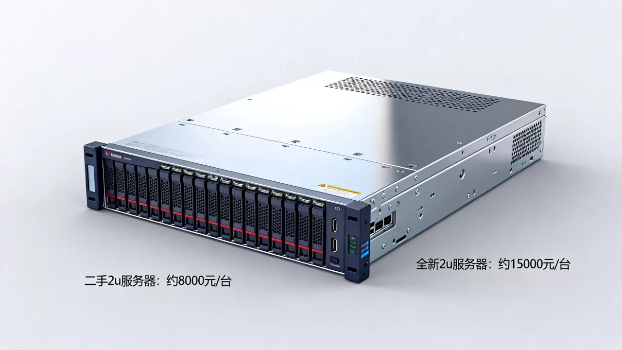 2u服务器原机多少钱一台,全新二手报价是多少? 2u服务器原机多少钱一台,全新二手报价是多少?