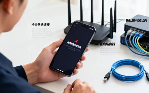 英雄联盟手游连接到服务器失败怎么办，是什么原因