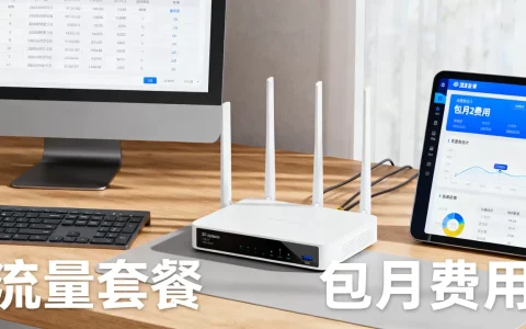 杭州带宽按流量还是包月哪个好？，性价比高怎么选？