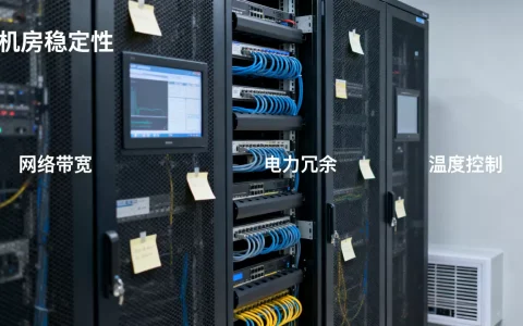 杭州租服务器如何判断机房好坏？，有哪些注意事项？