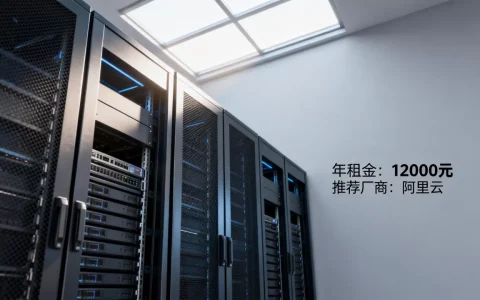 渲染服务器租用一年多少钱，云服务器租用哪家便宜？