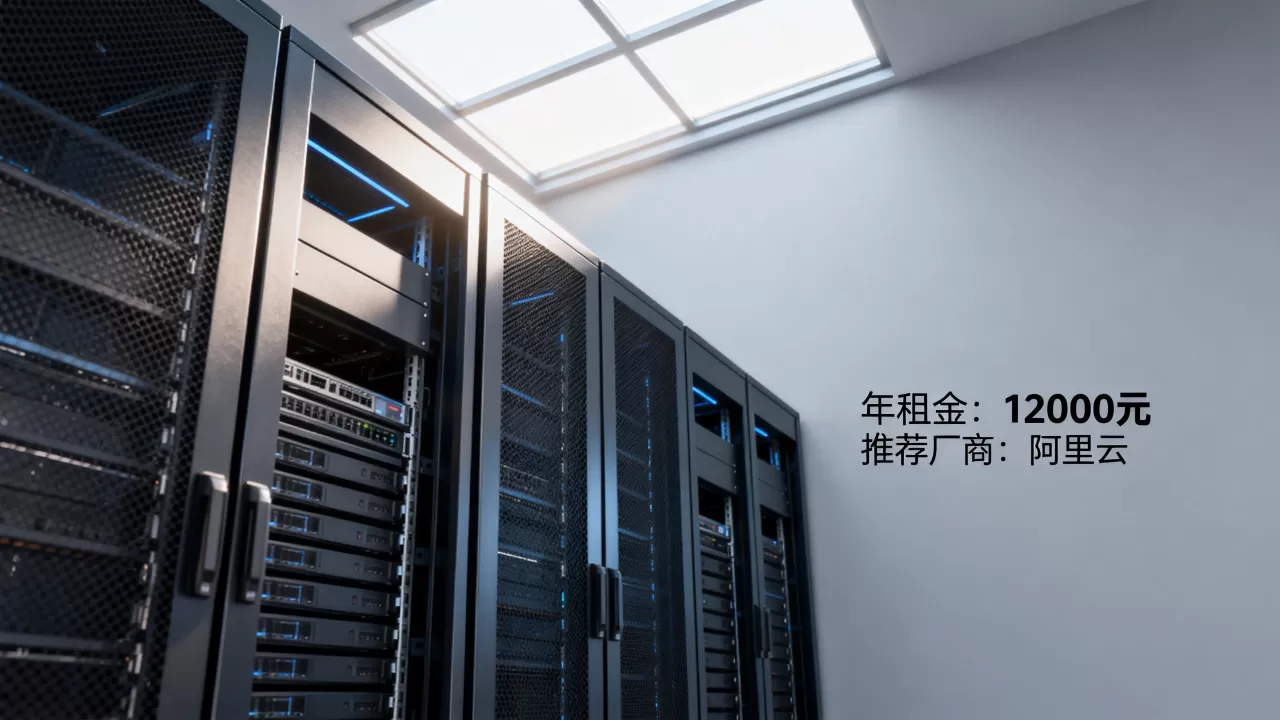 渲染服务器租用一年多少钱,云服务器租用哪家便宜? 渲染服务器租用一年多少钱,云服务器租用哪家便宜?