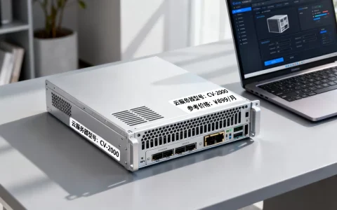 CV服务器多少钱一个，哪家云服务器性价比高？