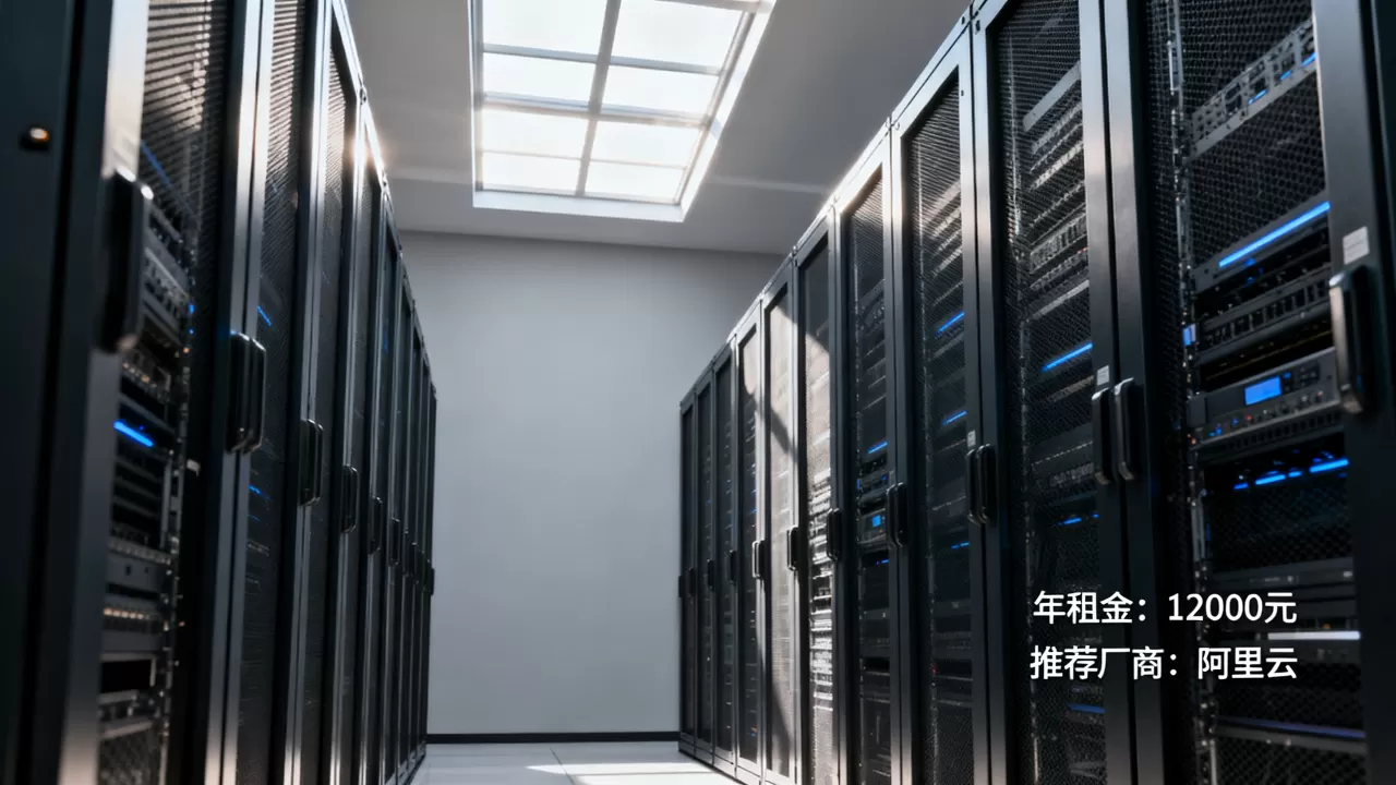 渲染服务器租用一年多少钱,云服务器租用哪家便宜? 渲染服务器租用一年多少钱,云服务器租用哪家便宜?