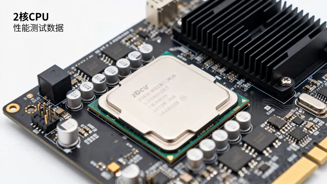 轻量服务器CPU2核够用吗,性能怎么样? 轻量服务器CPU2核够用吗,性能怎么样?