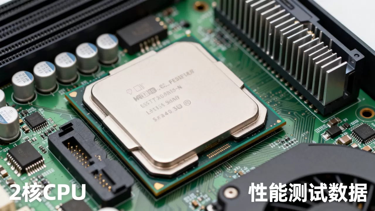轻量服务器CPU2核够用吗,性能怎么样? 轻量服务器CPU2核够用吗,性能怎么样?