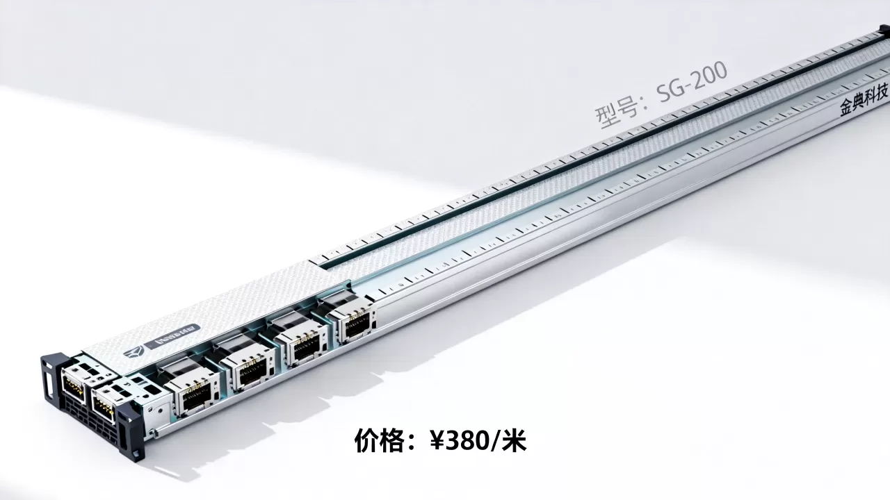 服务器导轨1米多少钱,哪个品牌性价比高? 服务器导轨1米多少钱,哪个品牌性价比高?