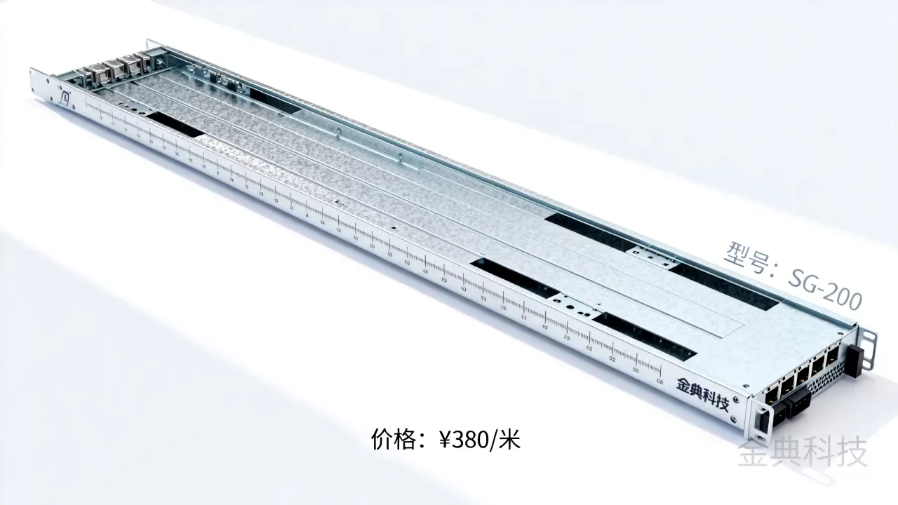 服务器导轨1米多少钱,哪个品牌性价比高? 服务器导轨1米多少钱,哪个品牌性价比高?