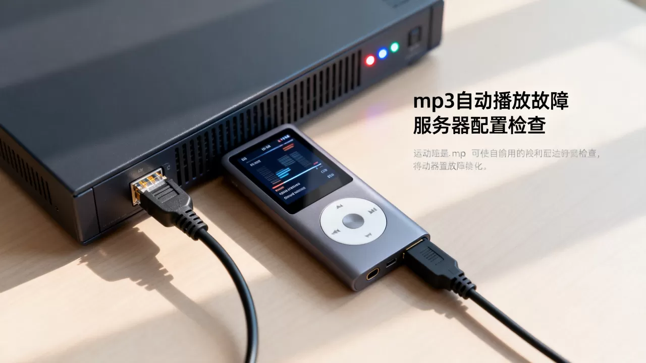 mp3放服务器为何不自动播放,是什么原因? mp3放服务器为何不自动播放,是什么原因?