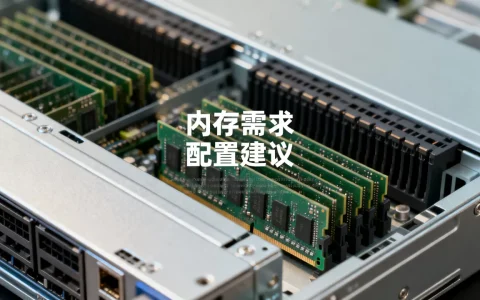 我的世界最大服务器需要多少内存，服务器内存多大才够用？