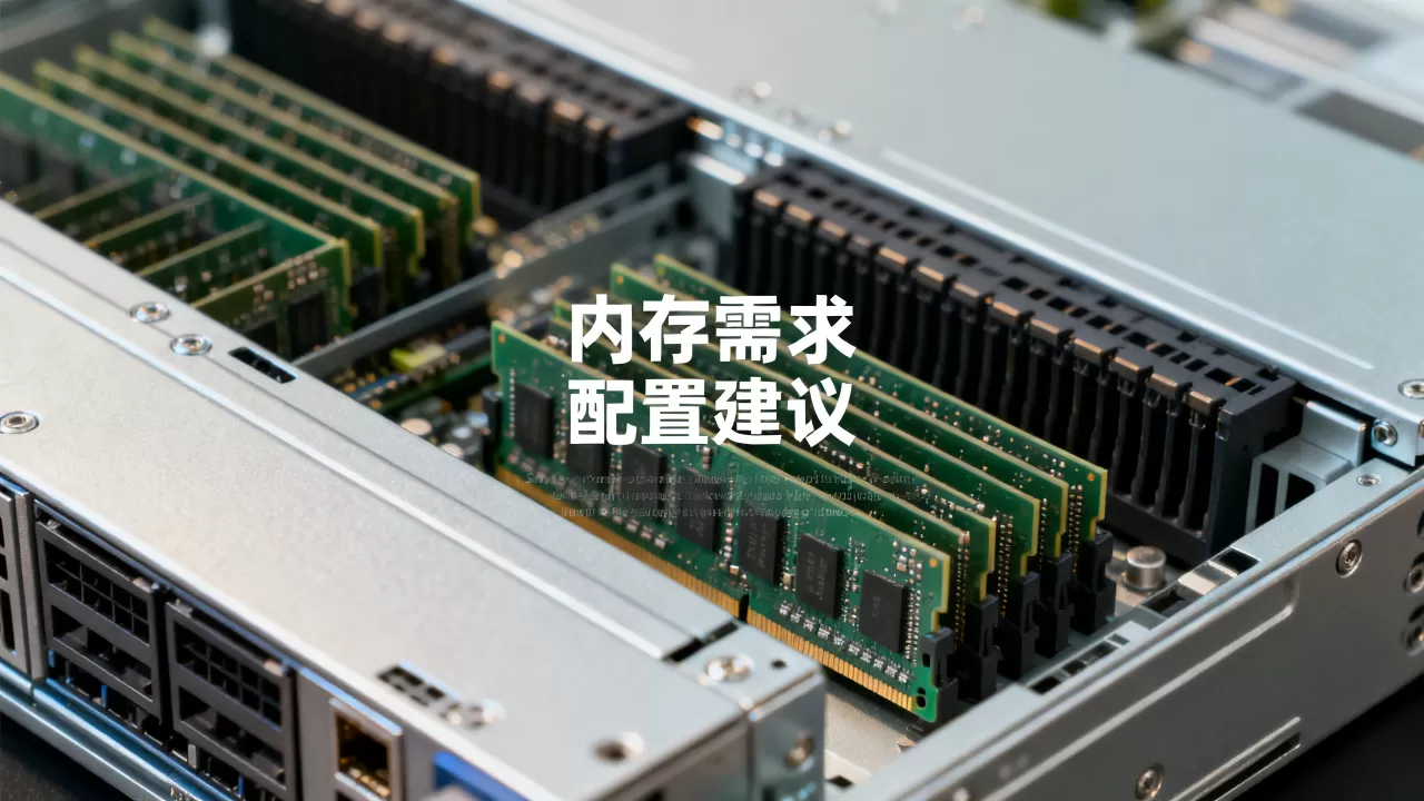 我的世界最大服务器需要多少内存,服务器内存多大才够用? 我的世界最大服务器需要多少内存,服务器内存多大才够用?