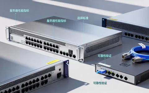 服务器都有哪些套路？,怎么选到靠谱的服务器
