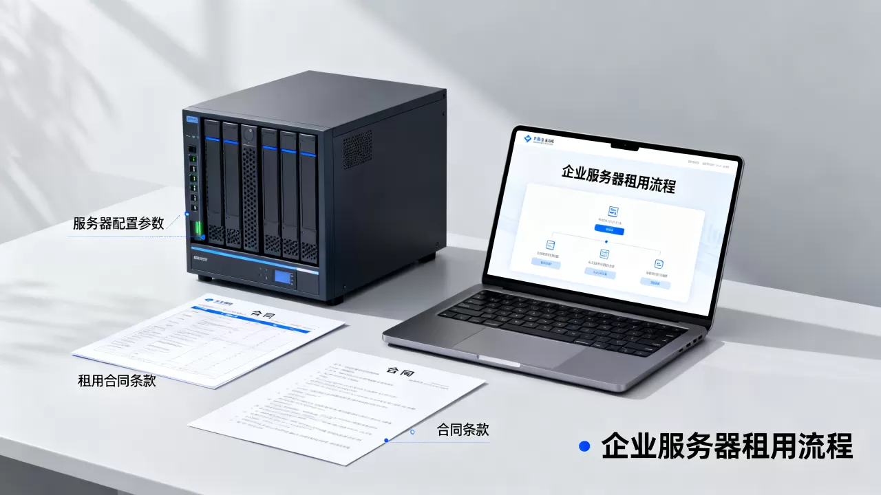 杭州租服务器前需要准备什么,企业服务器租用流程? 杭州租服务器前需要准备什么,企业服务器租用流程?