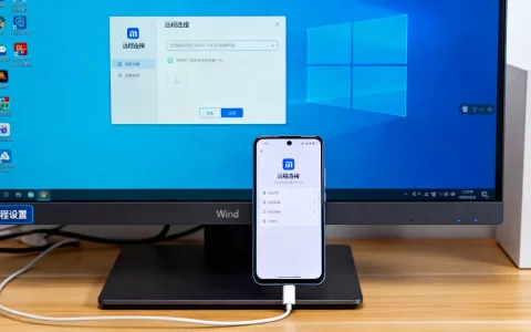 win10下如何连接小米手机远程服务器，有哪些方法