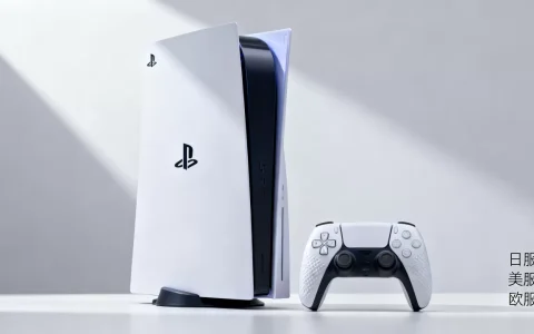PS5选哪些服务器更稳定，哪个服延迟最低？