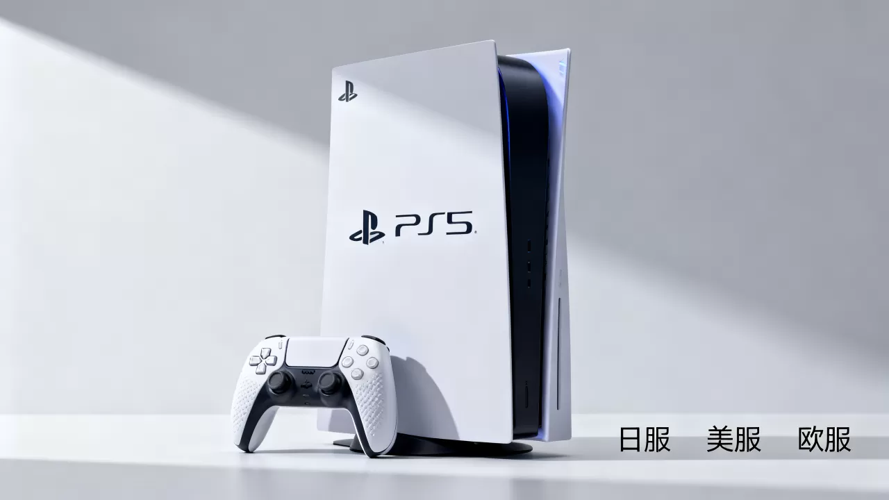 PS5选哪些服务器更稳定,哪个服延迟最低? PS5选哪些服务器更稳定,哪个服延迟最低?