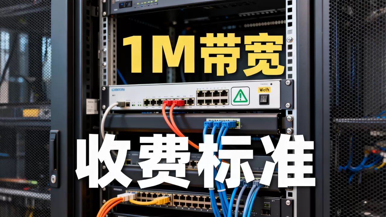 服务器带宽1m多少钱,带宽价格收费标准是什么? 服务器带宽1m多少钱,带宽价格收费标准是什么?