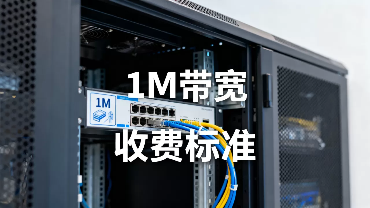 服务器带宽1m多少钱,带宽价格收费标准是什么? 服务器带宽1m多少钱,带宽价格收费标准是什么?