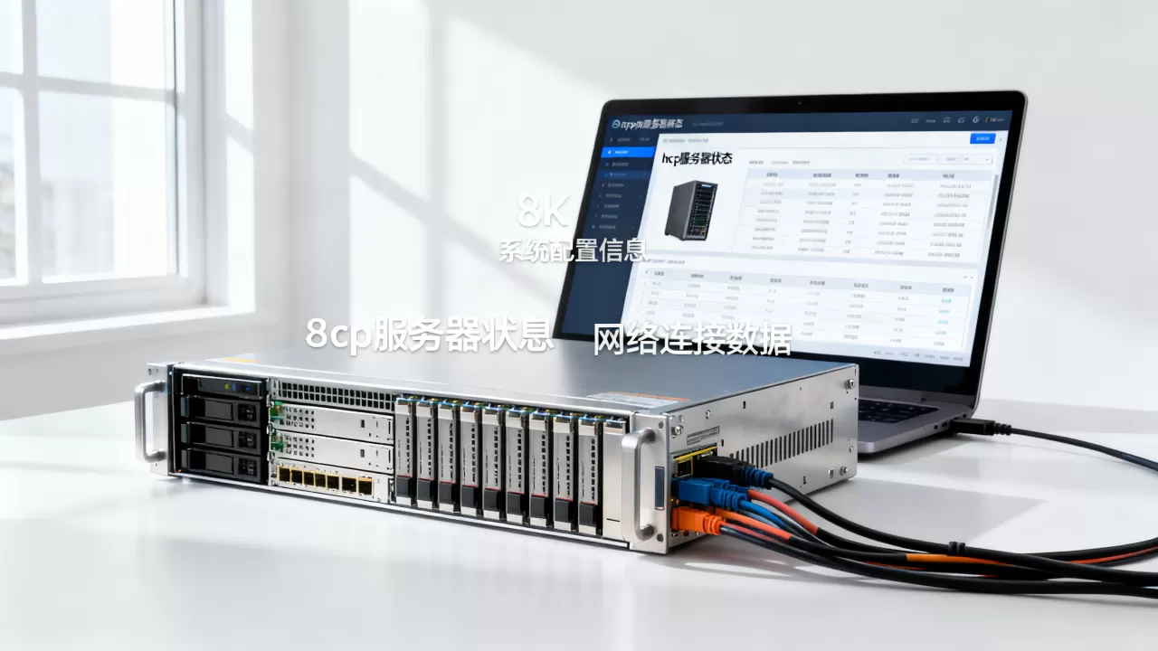 hcp服务器究竟可以提供哪些信息,具体怎么查看? hcp服务器究竟可以提供哪些信息,具体怎么查看?